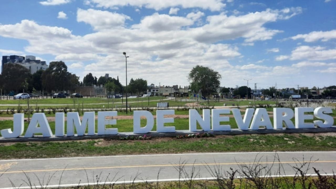 parque industrial - Mejor informado