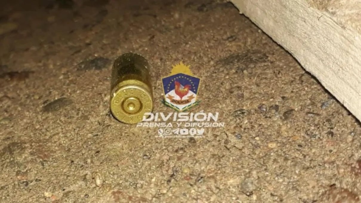 enfrentamiento entre bandas en Cordón Colón Policía de Neuquén