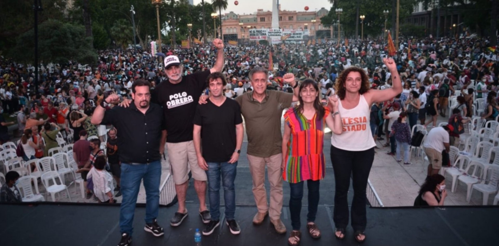 partido obrero