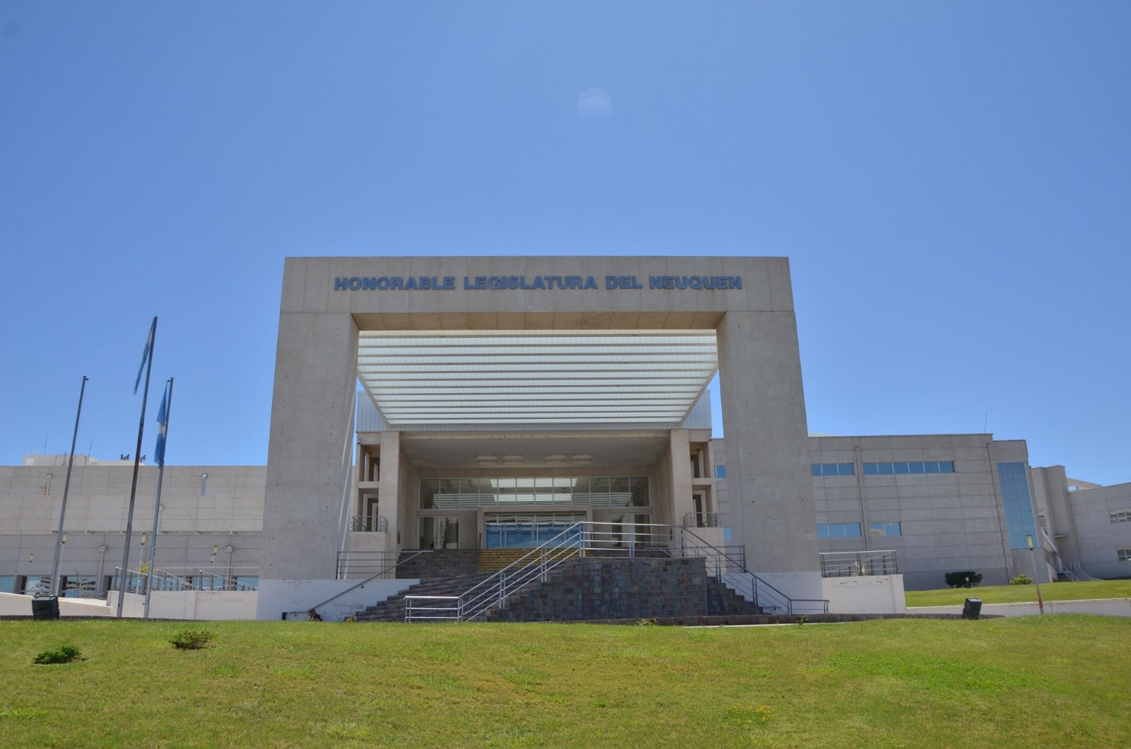 koopmann ganancias - Legislatura nqn