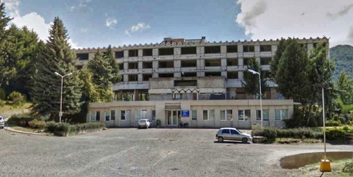 obras publicas san martin
