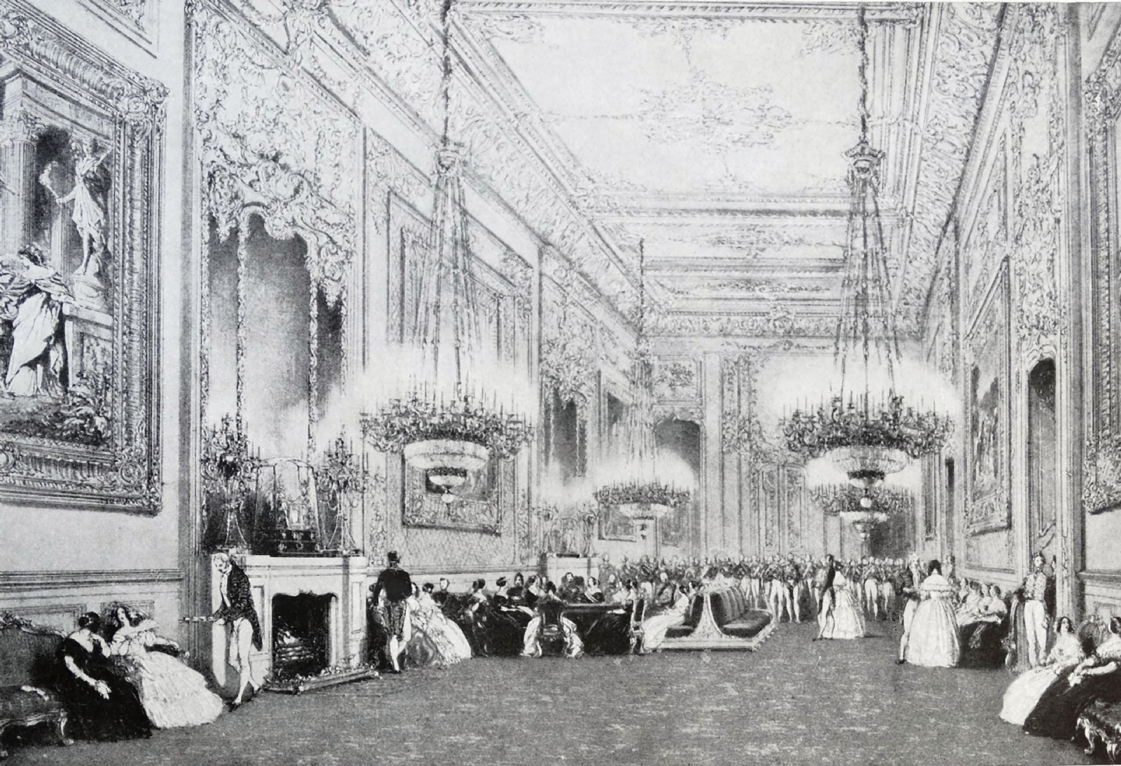 queen-victoria-buckingham-palace-1840