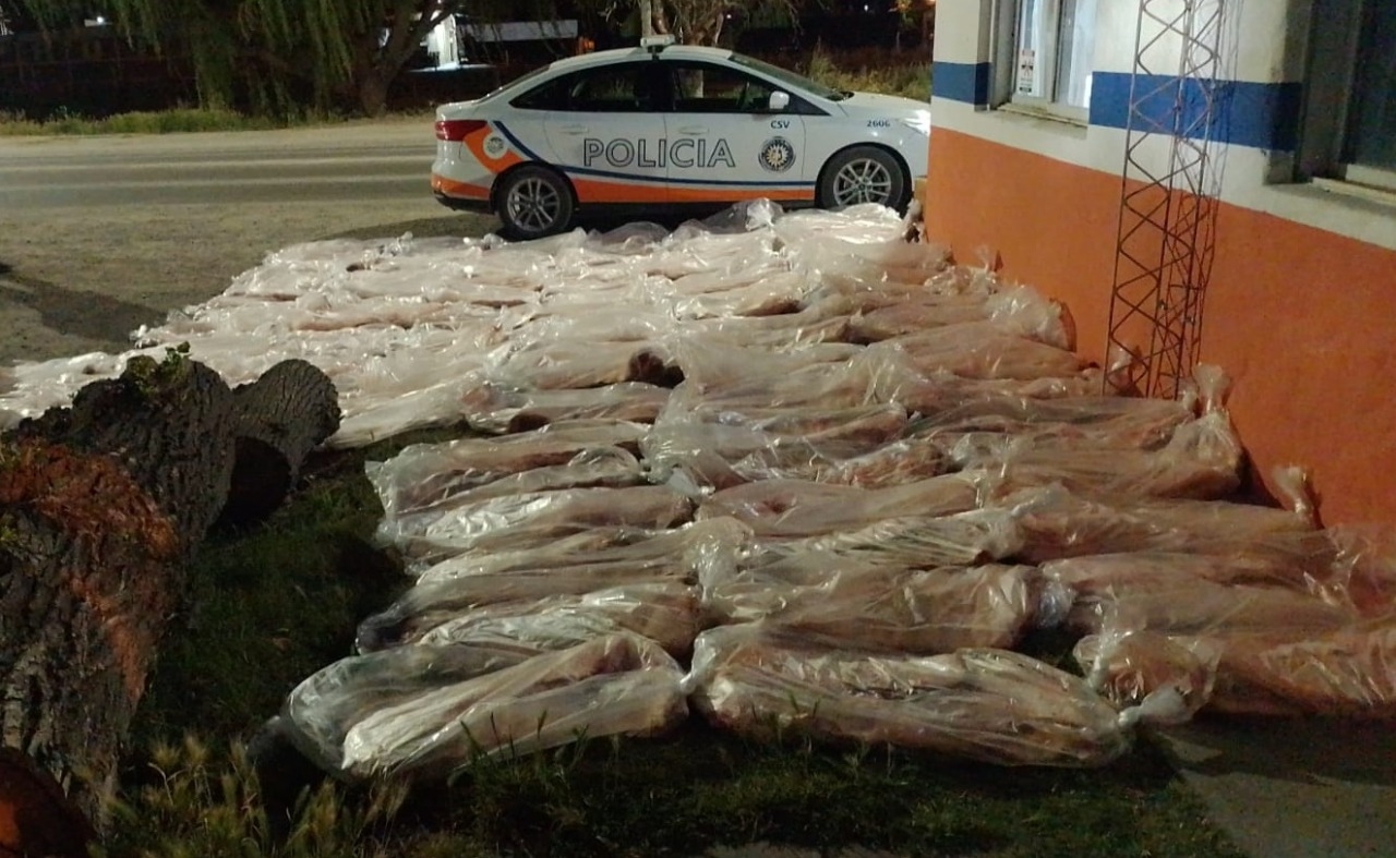costillares en rio colorado