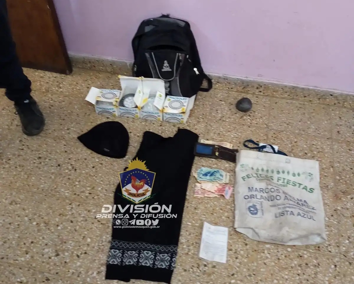 Policía de Neuquén (4)