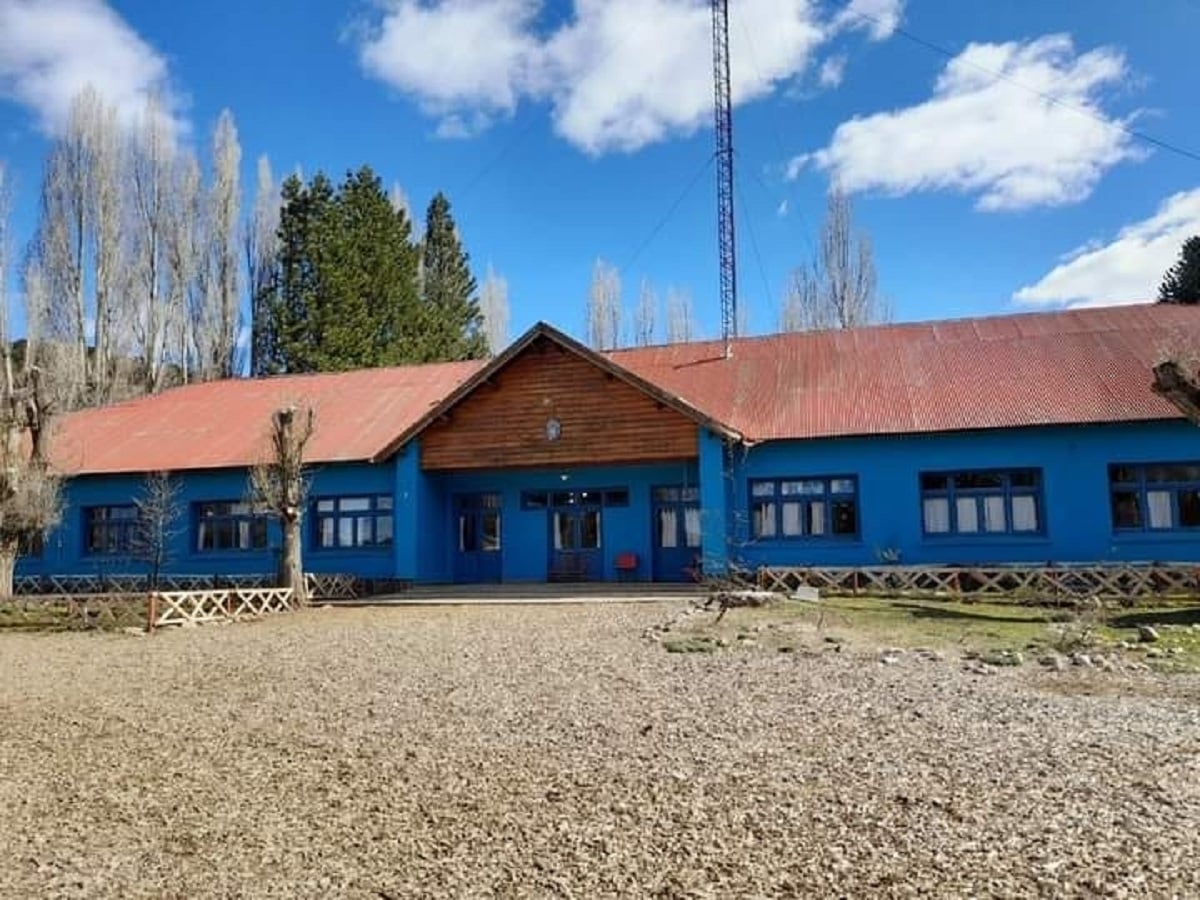 ESCUELA 58