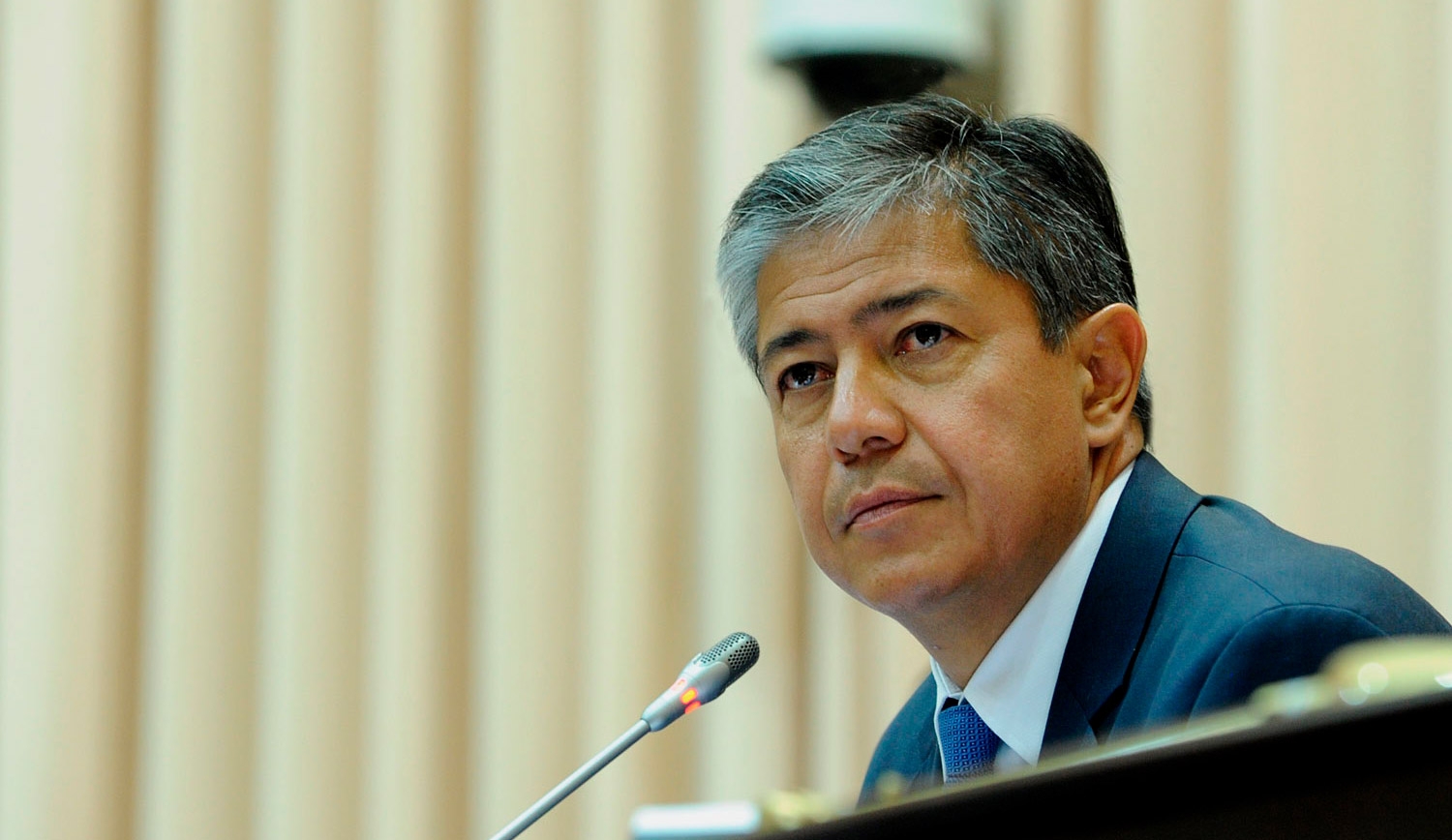 Rolo figueroa - Legislatura