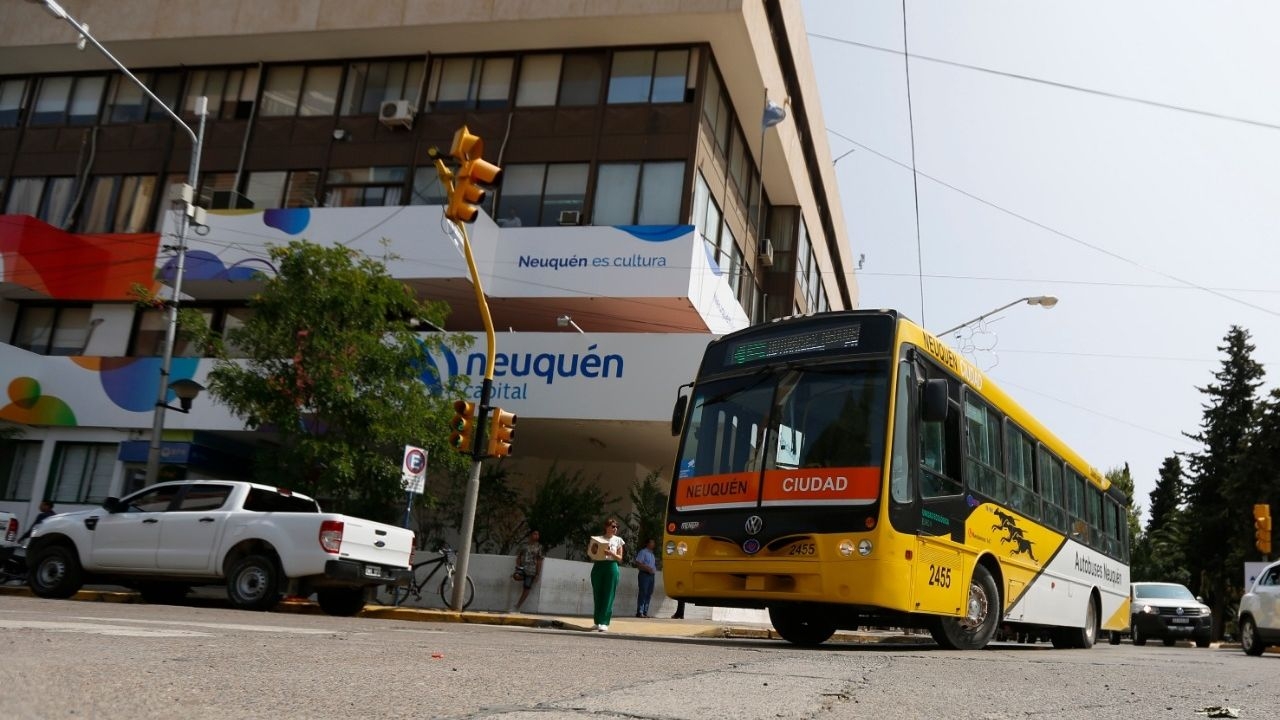 paro transporte - Twitter