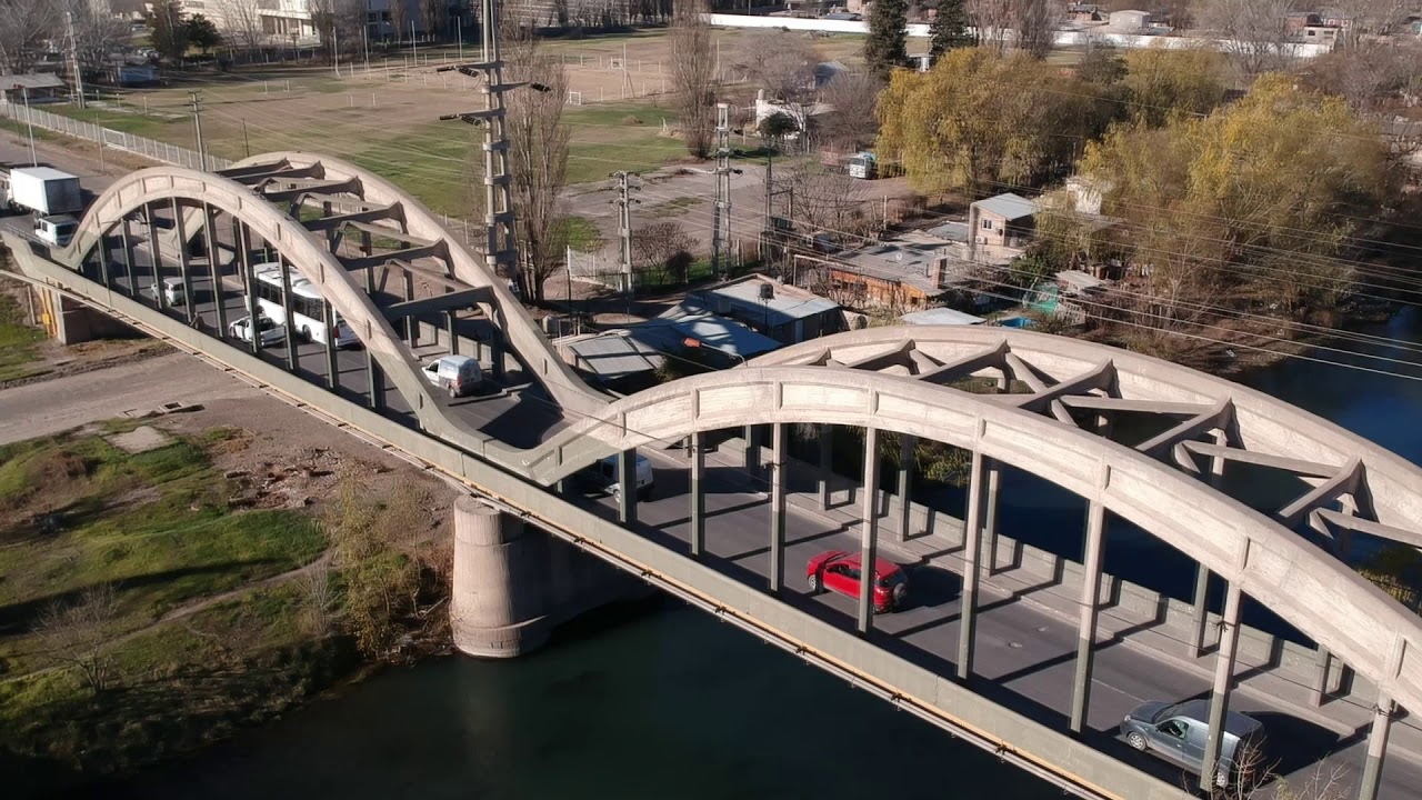 puente carretero - Diario 10