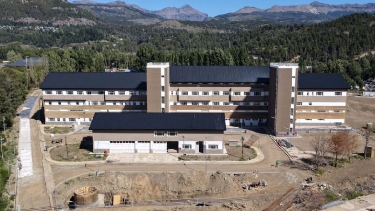 sanma hospital - Salud Neuquén
