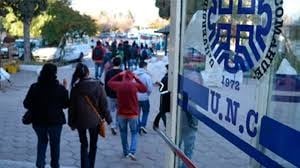 INSCRIPCIONES UNCOMA