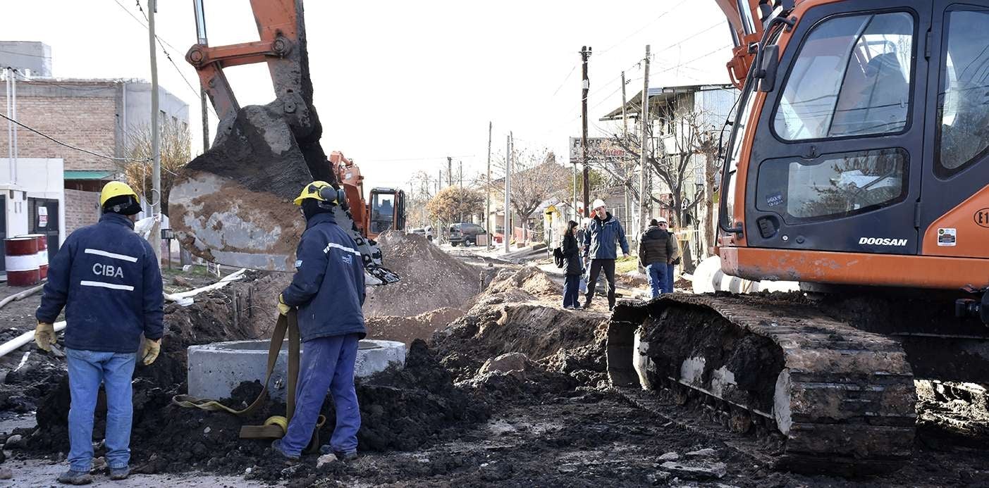 obra agua - Neuquén Informa 4