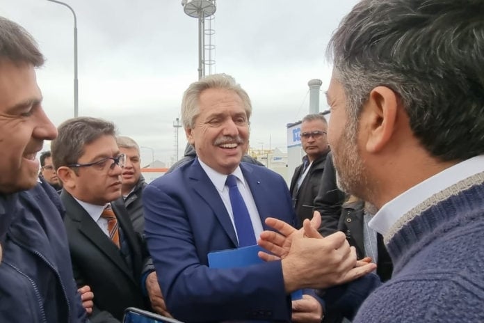 mansilla alberto