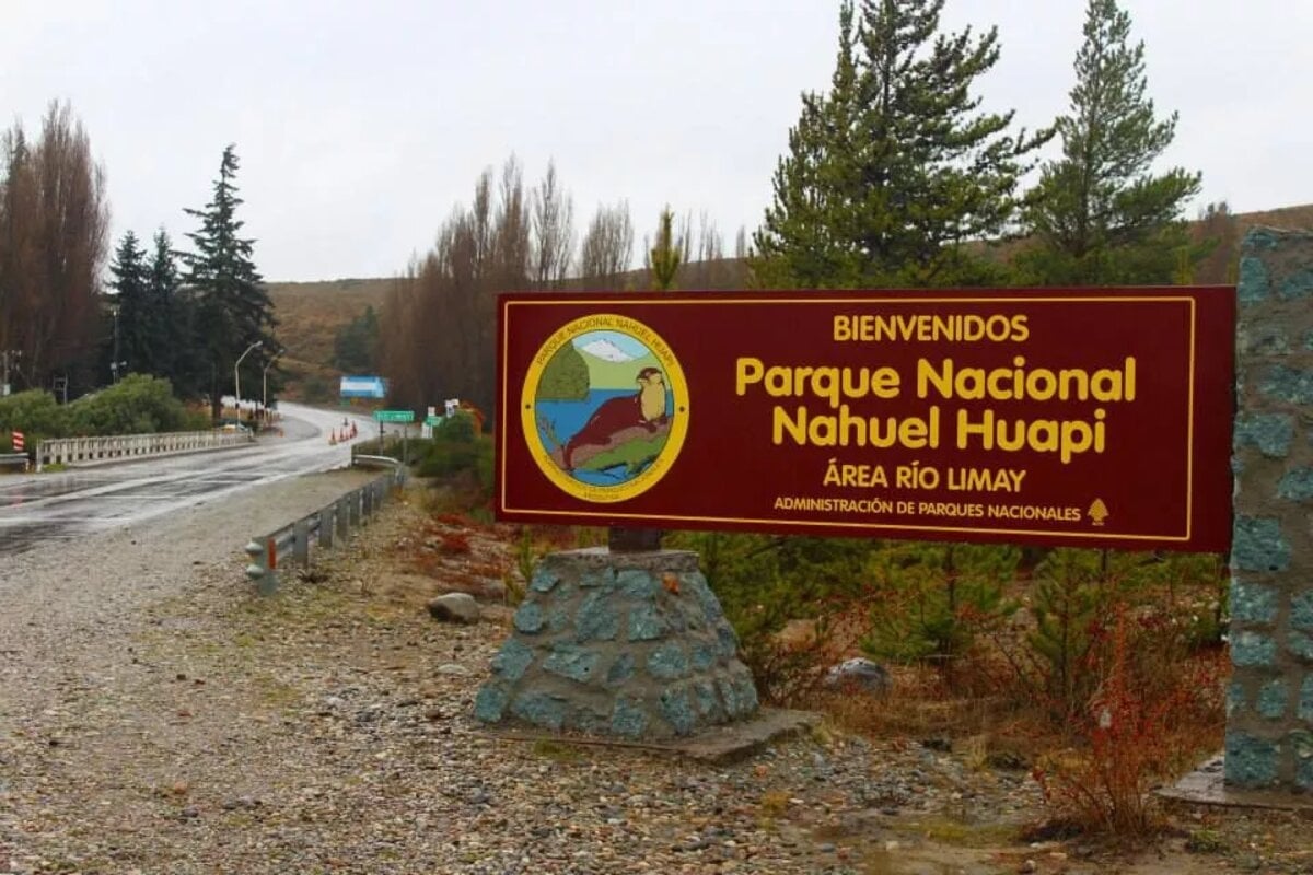 parque nac nahuel - Bariloche Opina 4