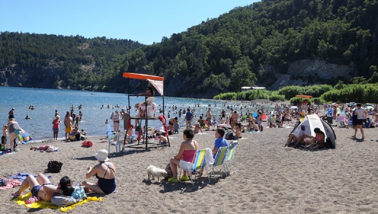 turismo en neuquen