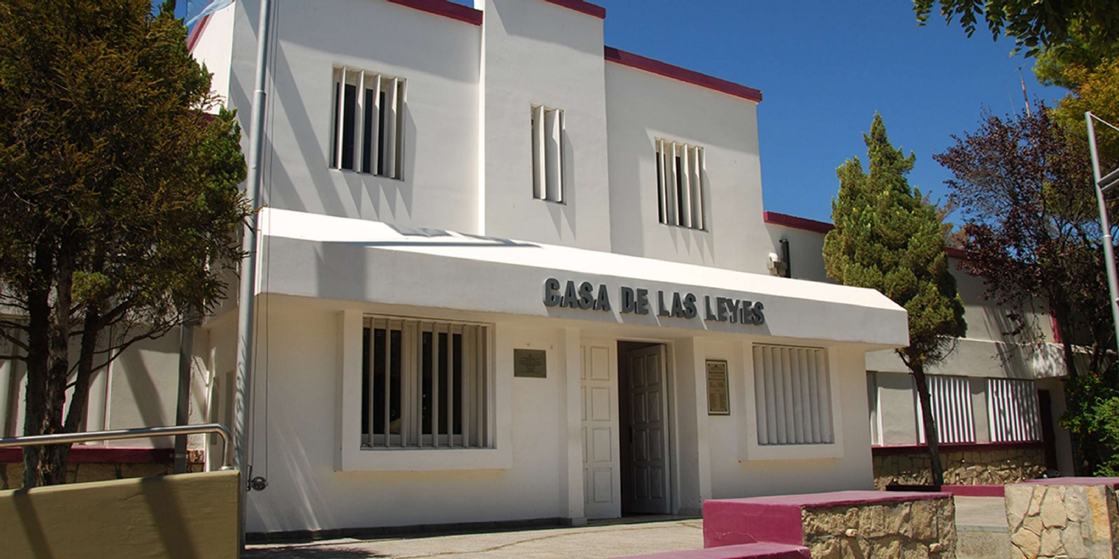 legislatura presupuesto - Neuquén informa 4