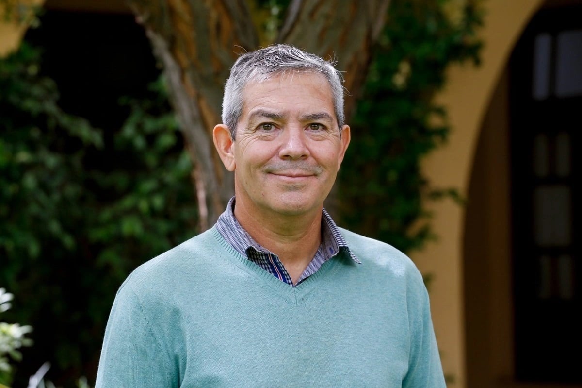 Nelson Sandro Javier Alegría