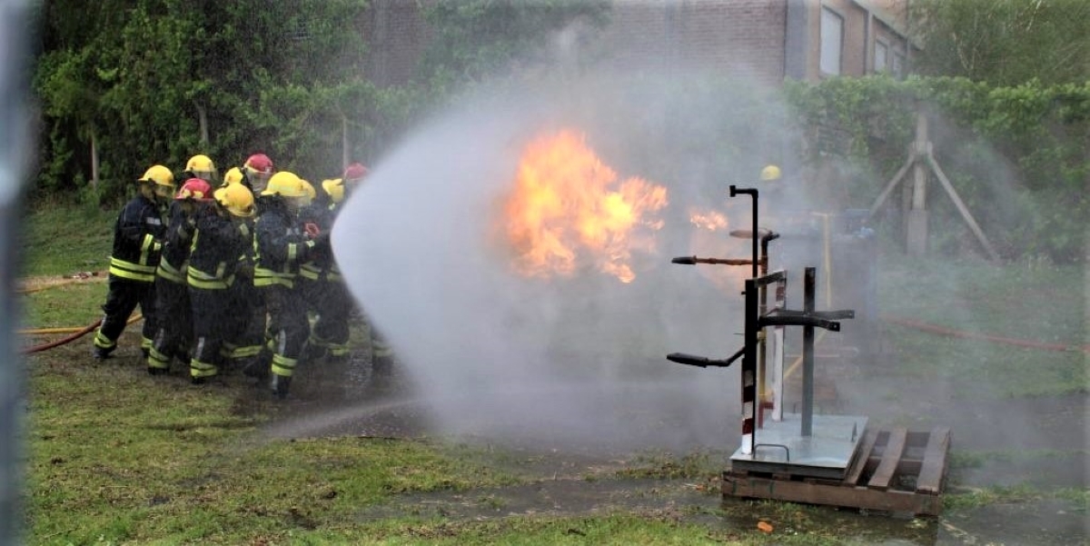 bomberos 3