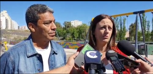 LIBRES DEL SUR