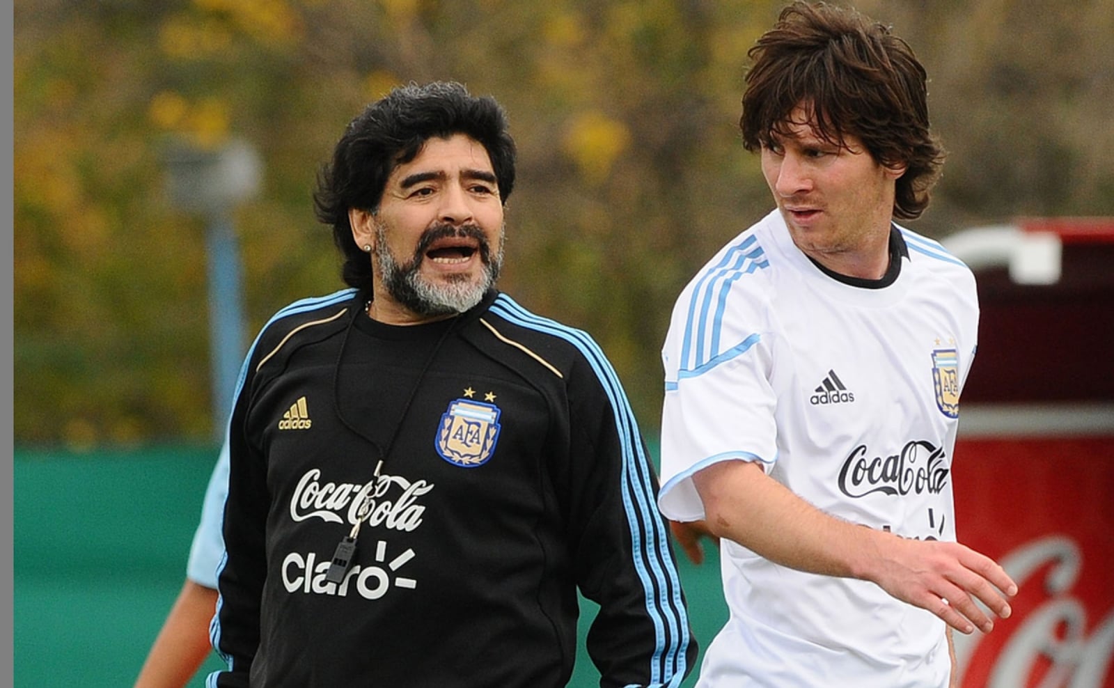 maradona