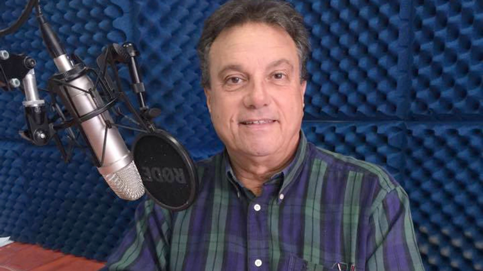 carlos eguia - infobae