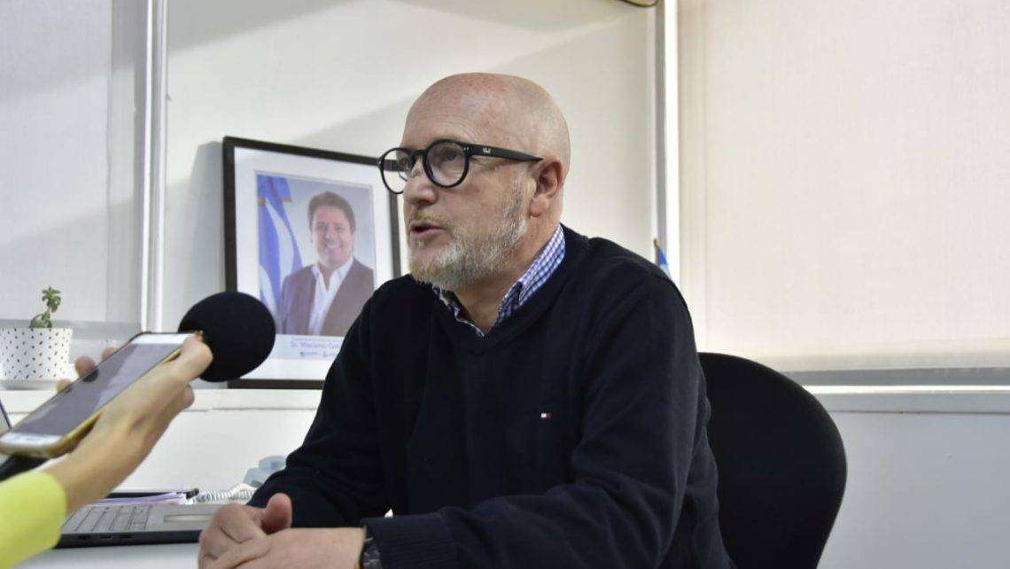 presupuesto nqn - Neuquén Capital 4