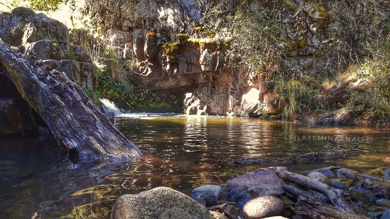 cascadas predio ejercito