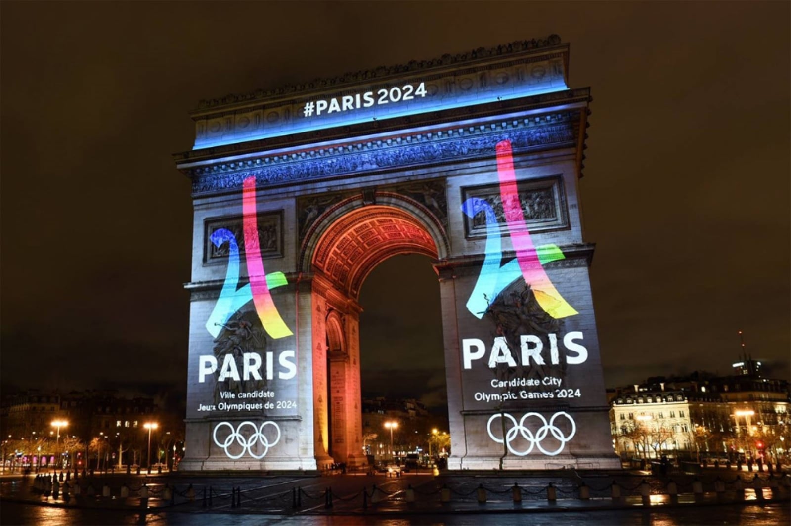 Paris-2024