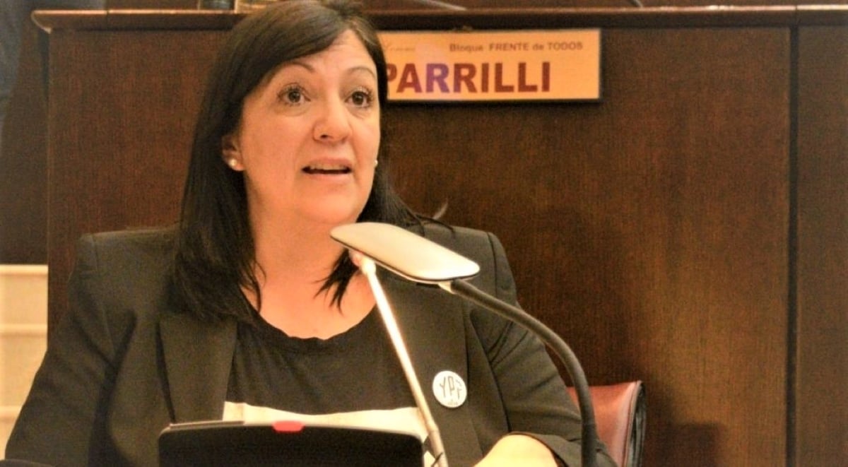 soledad 1