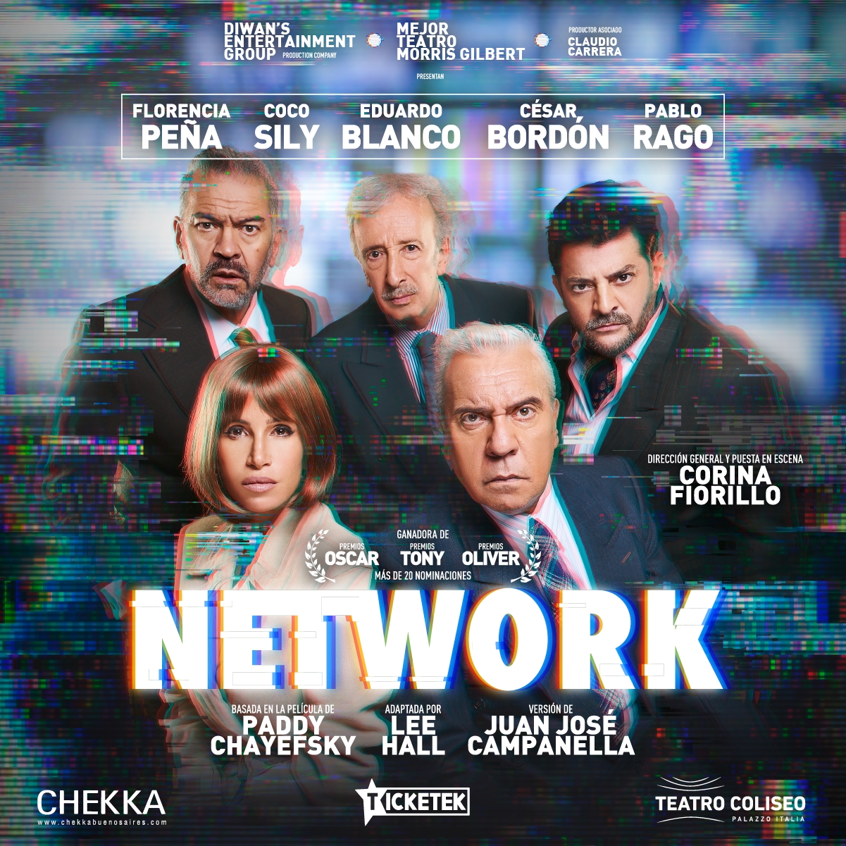Network 1