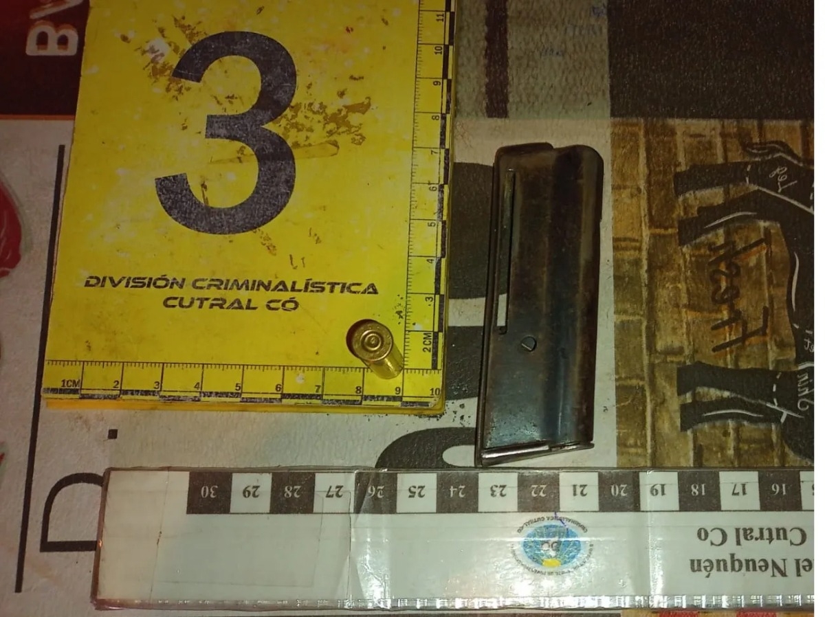 Policía de Neuquén (3)