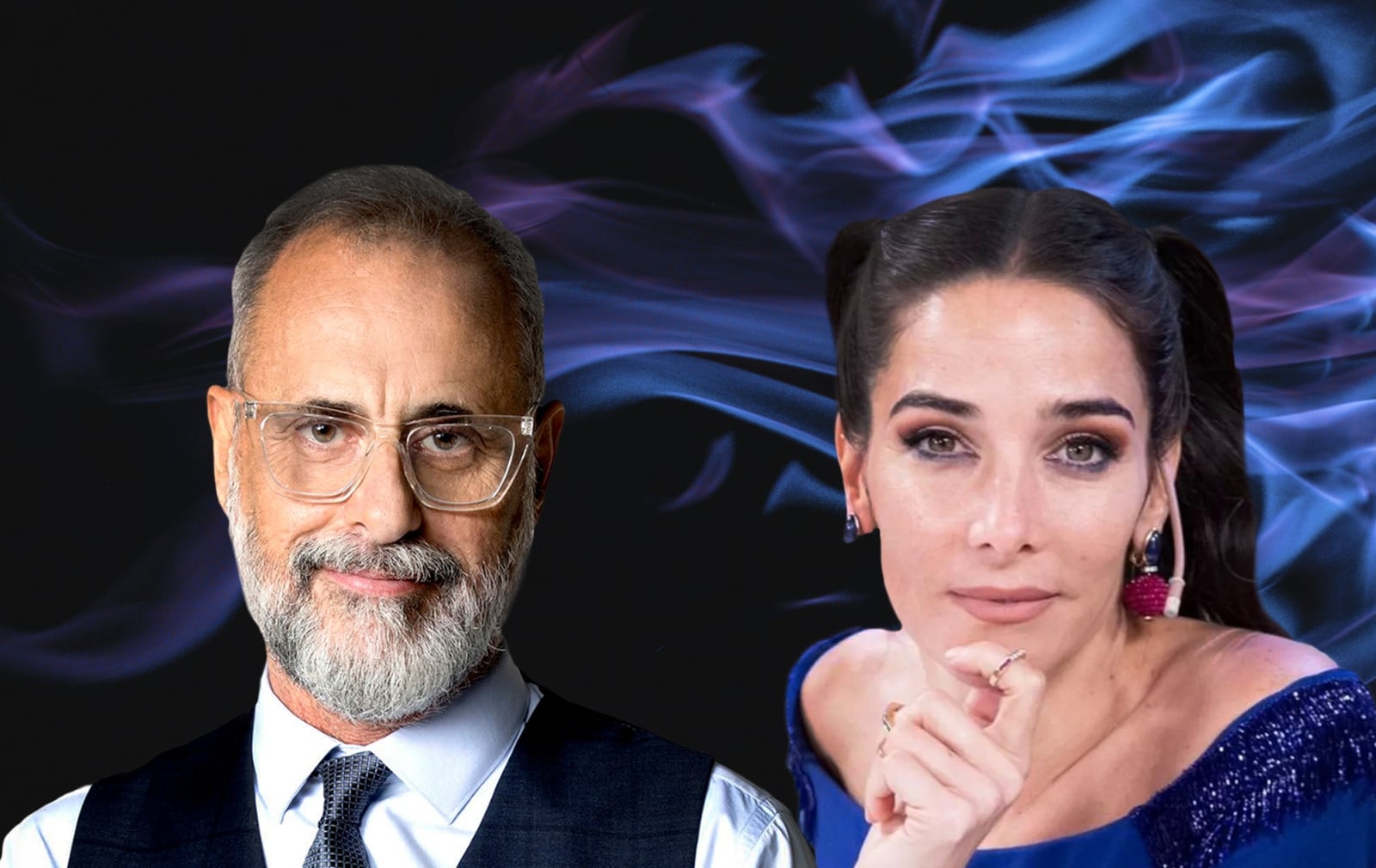 juana viale-jorge rial