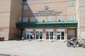 hospital - Salud Neuquén