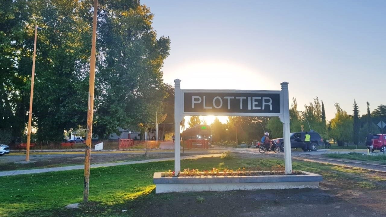 plottier - Limay Noticias