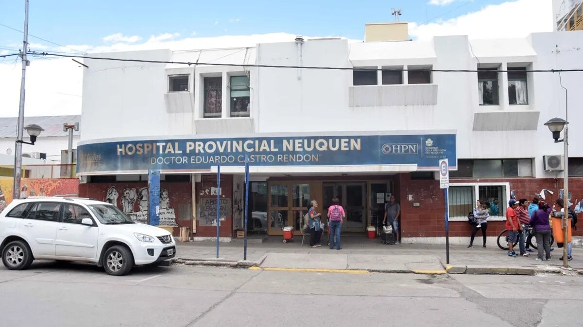 castro rendon - LMNeuquén 2