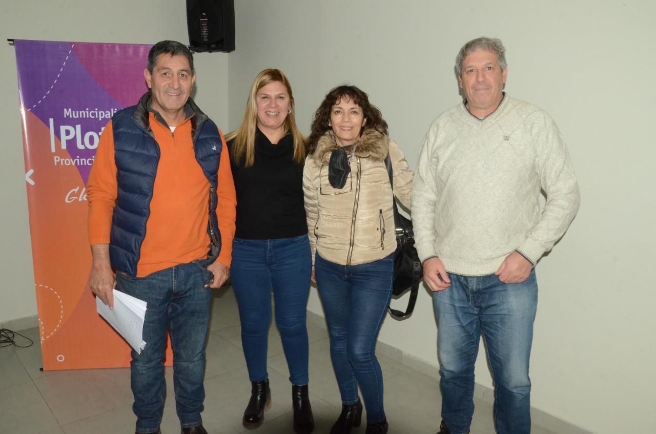 Plottier comercio - Municipalidad de Plottier