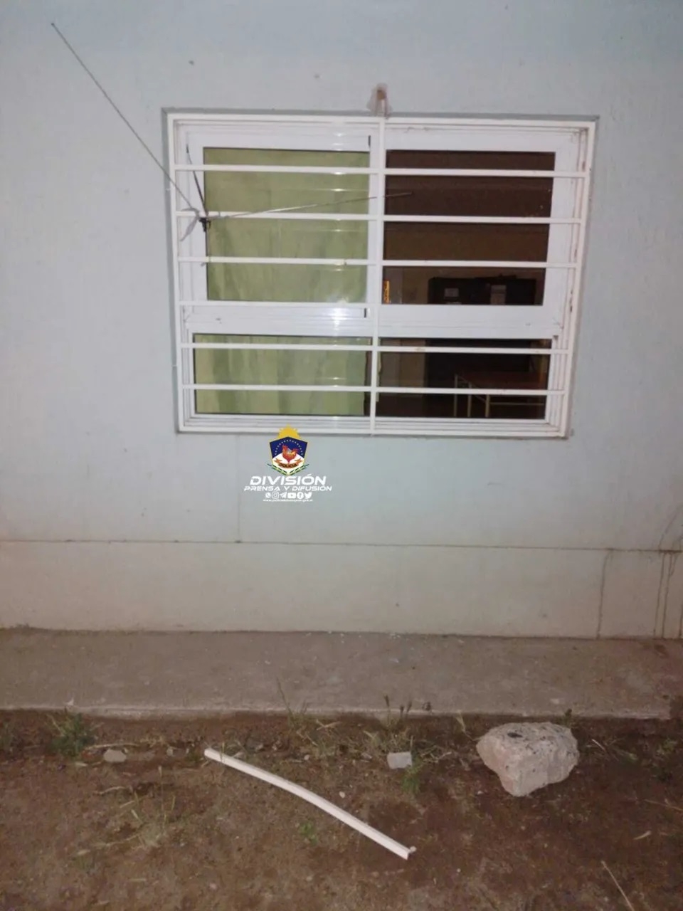 Policía de Neuquén 1