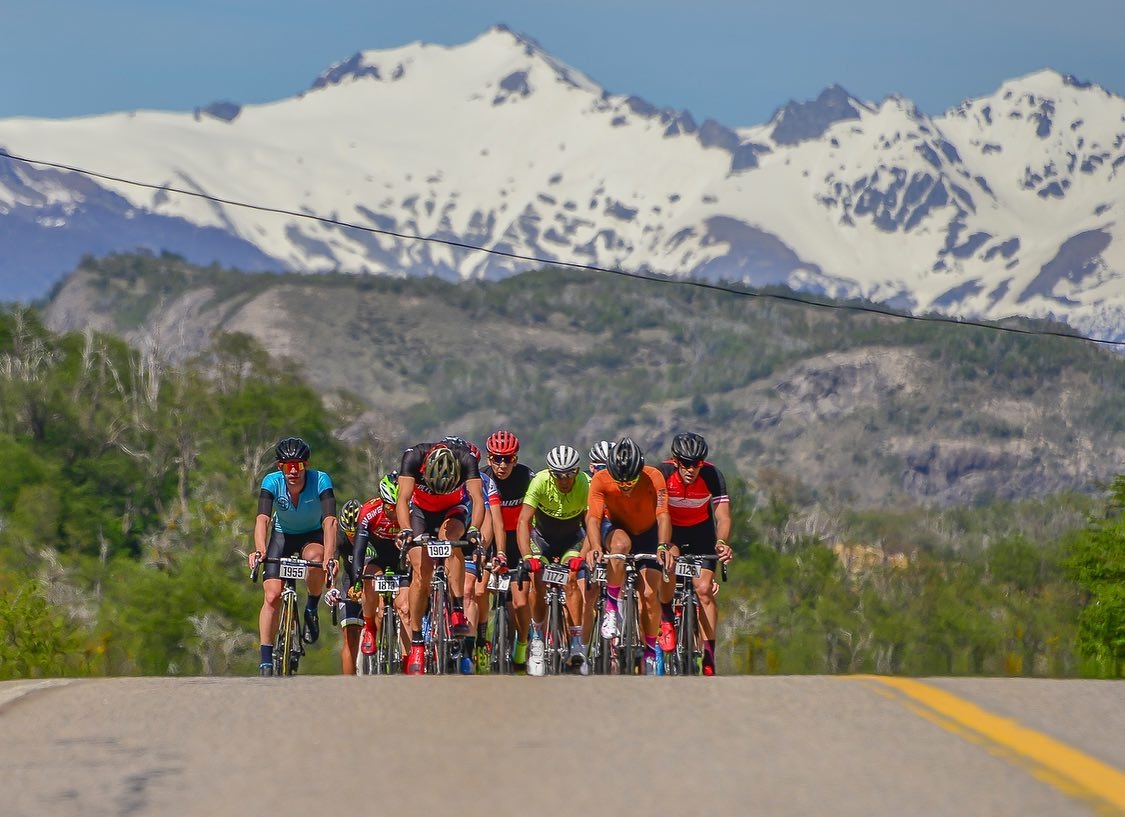 Gran Fondo - Facebook 2