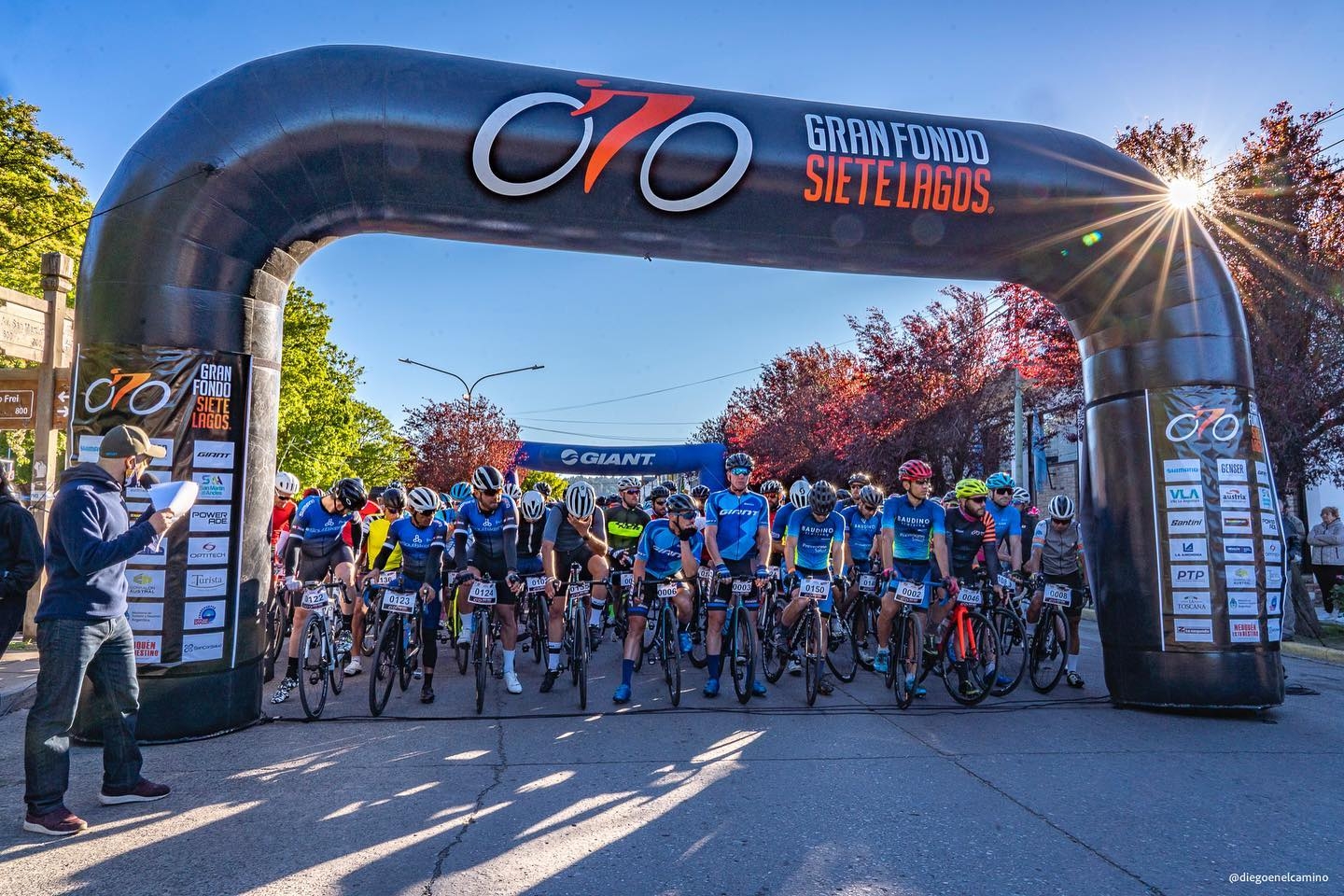 Gran Fondo - Facebook