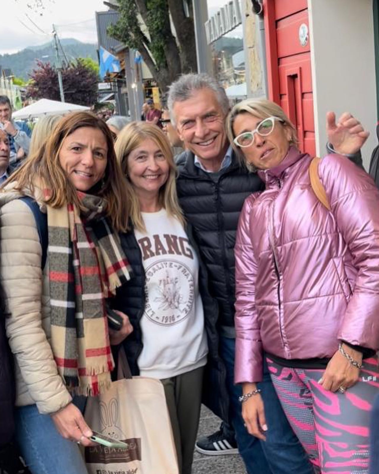 macri - Facebook 2