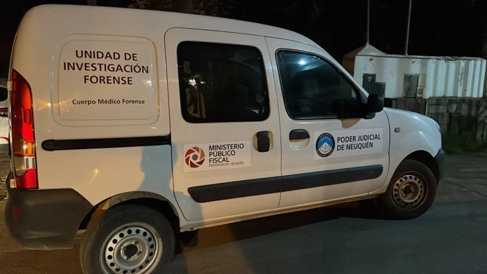 ministerio público fiscal de neuquén crimen de nestor jaimes