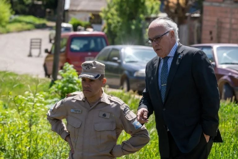 fiscal rubio rastrillajes crimen nestor jaime