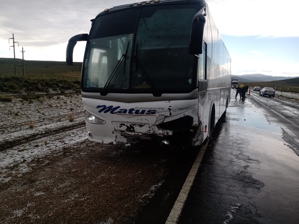 Accidente Vial en Los Catutos Zapala (3)