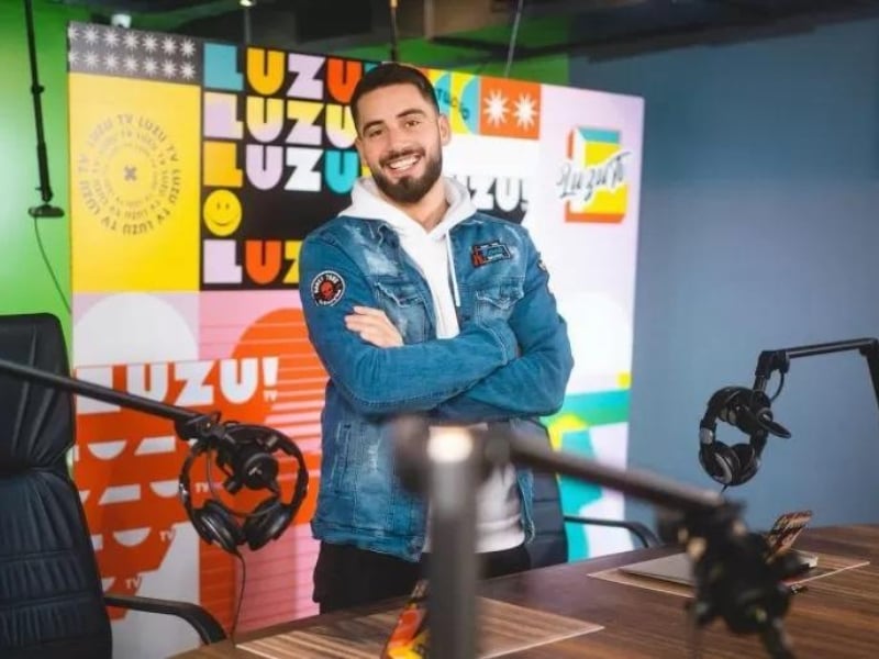Occhiato-en-Luzu-tv-Portada