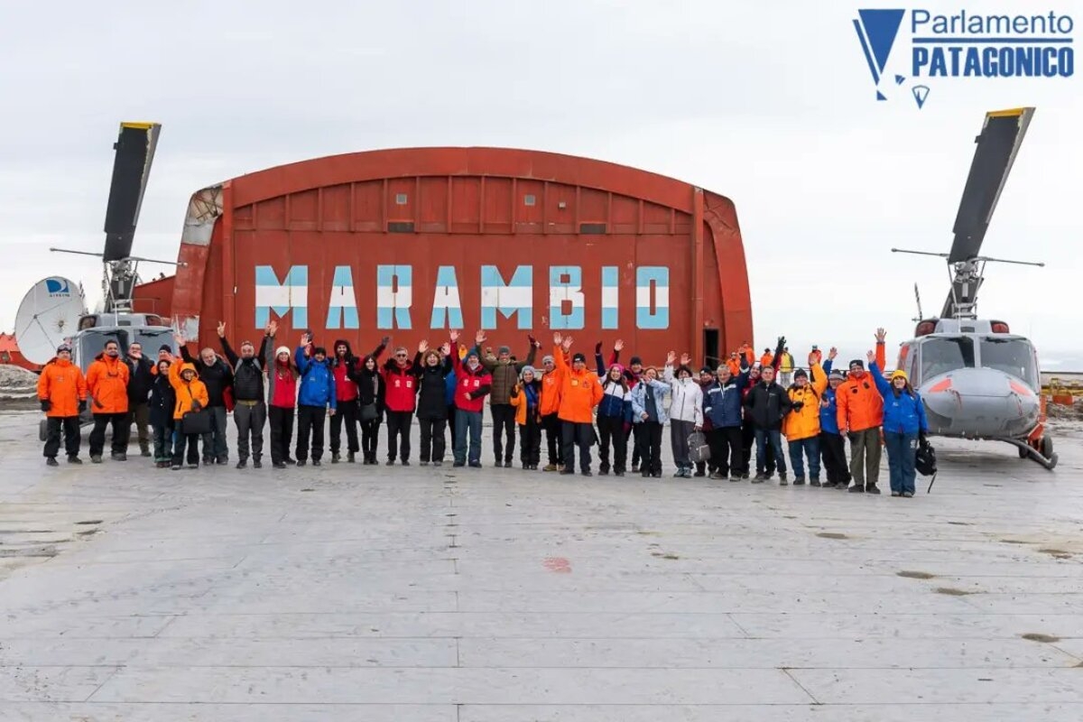 marambio - Twitter