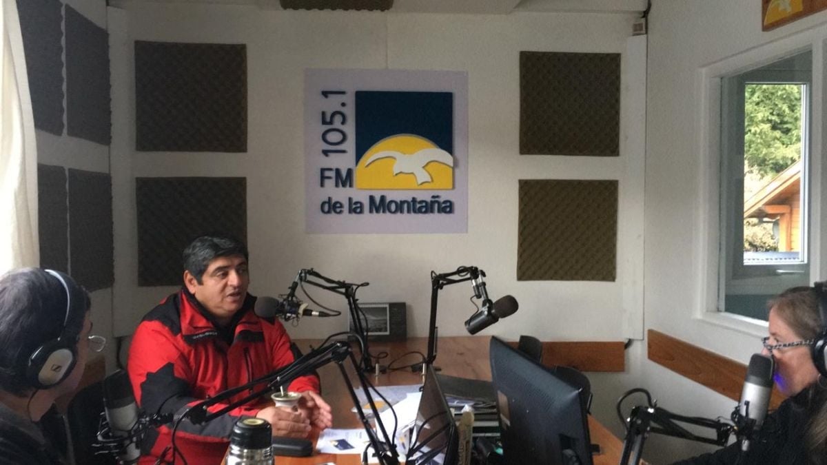 protección civil - La Montaña 2