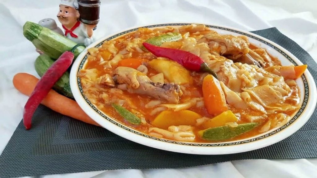 www.minutoneuquen.com.ar cocinaqatar4