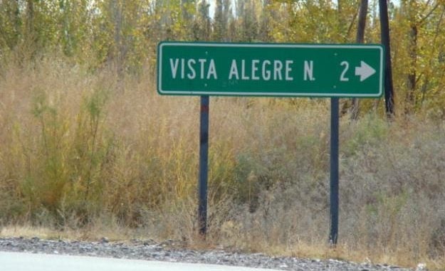 vista alegre - Municipios y comunas 2