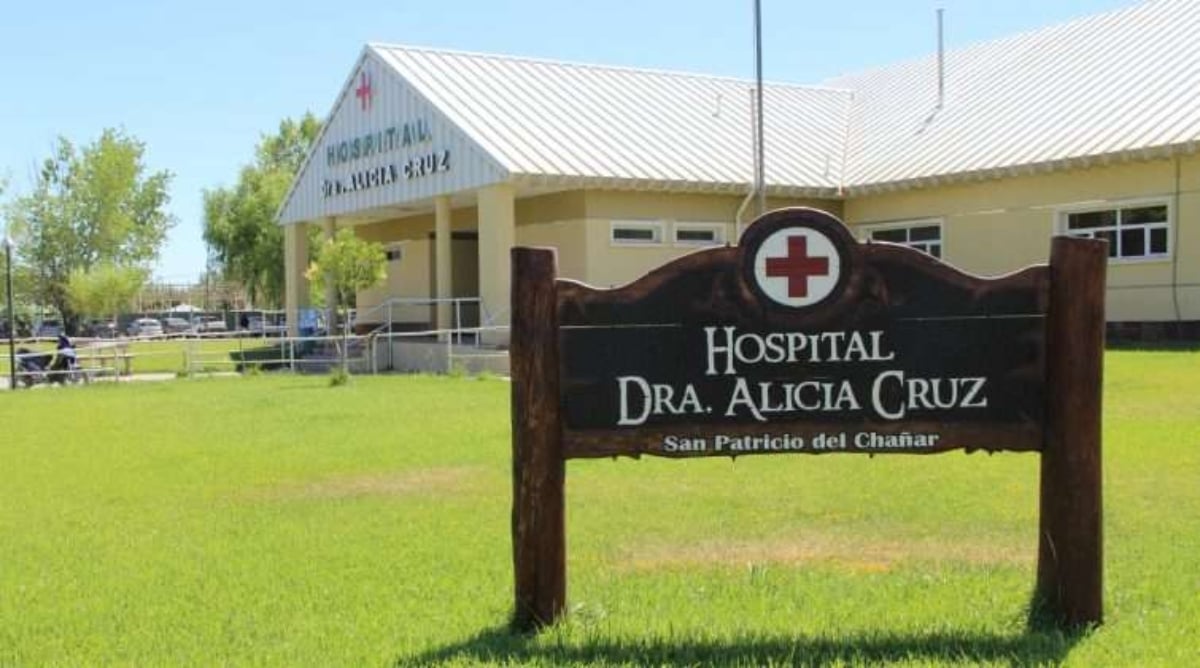 hospital