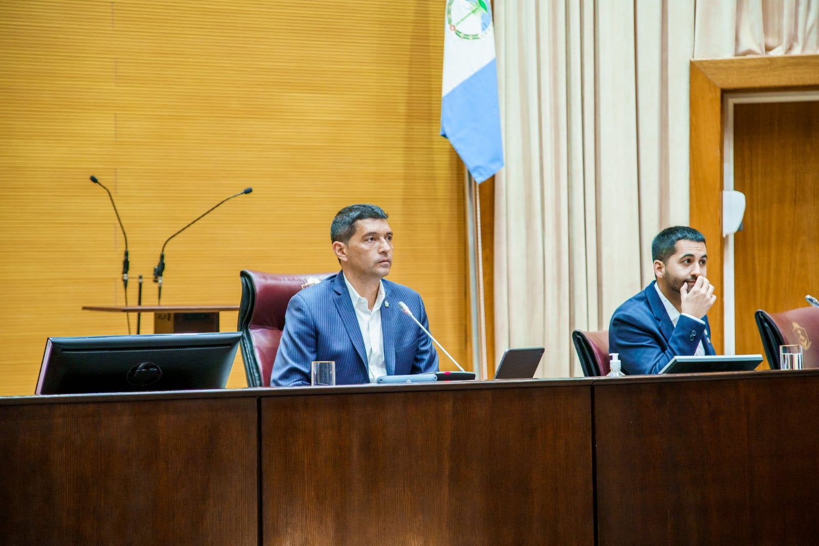 empleo joven - Legislatura 2