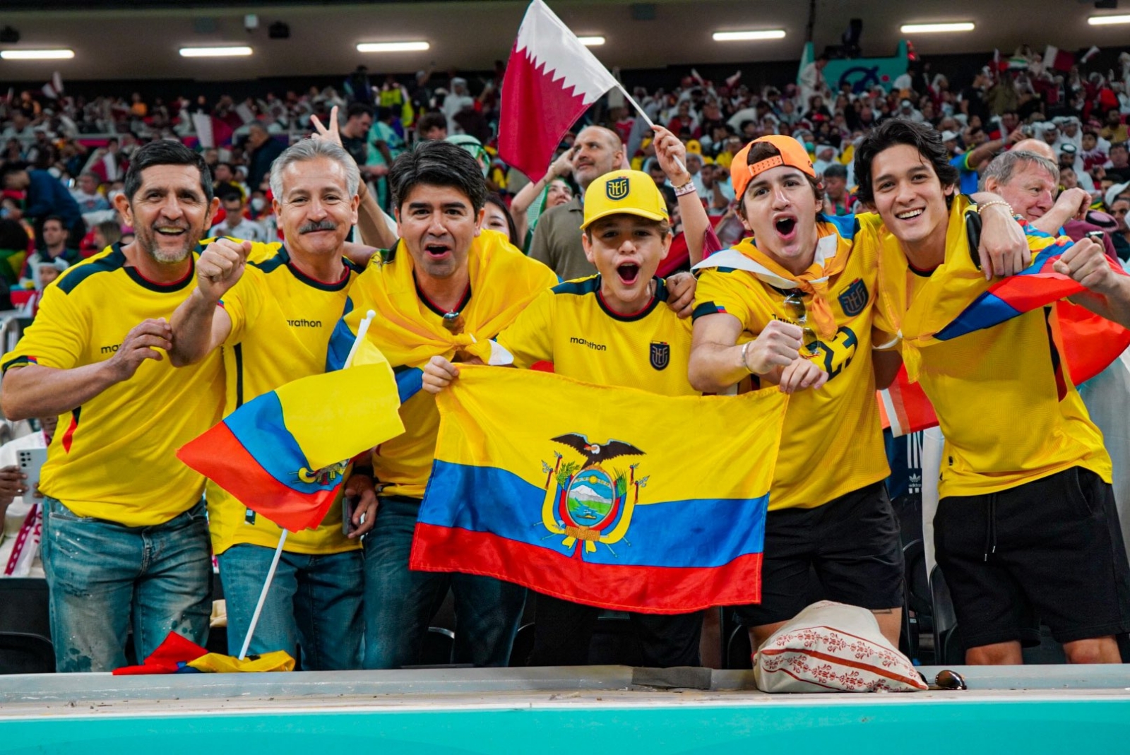 2 FiBBAfuXwAEUCpW @FEFecuador